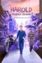Harold and the Purple Crayon (2024) Sub Indo Harold and the Purple Crayon (2024) Sub Indo