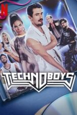 Technoboys (2024) Sub Indo