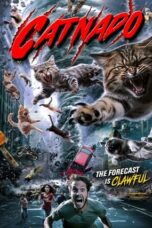 Catnado (2024) Sub Indo