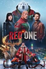 Red One (2024) Sub Indo