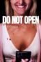 Do Not Open (2024) Sub Indo Do Not Open (2024) Sub Indo