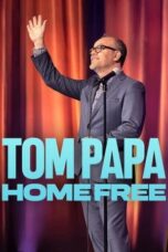 Tom Papa Home Free (2024) Sub Indo