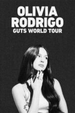 Olivia Rodrigo GUTS World Tour (2024)