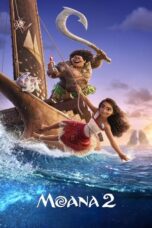 Moana 2 (2024) Sub Indo