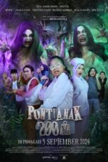 Film Online 200KG Vampire (2024) Sub Indo