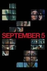 Film Sub Indo September 5 (2024)