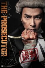 Film Online The Prosecutor (2025) Sub Indo