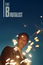 Film Sub Indo The Brutalist (2024)