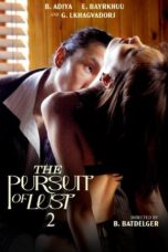 Film Dewasa The Pursuit of Lust 2 (2025)
