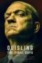 Film Sub Indo Quisling The Final Days (2024)