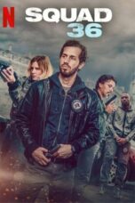 Film Sub Indo Squad 36 (2025)