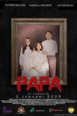 Film Sub Indo Papa (2025)