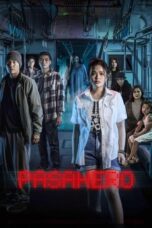 Film Pasahero (2024)