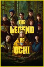 Film LK21 The Legend of Ochi (2025)