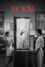 Film La Cocina (2024) Sub Indo