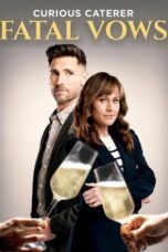 Film Curious Caterer Fatal Vows (2023) Sub Indo