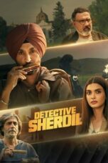 Film Detective Sherdil (2025) Sub Indo
