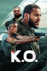 Film KO (2025) Sub Indo