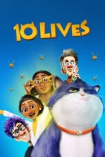 Film 10 Lives (2024) Sub Indo