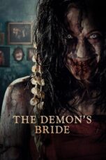 Film Horor Indonesia Pengantin Iblis (2025)