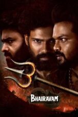Film India Bhairavam (2025) Sub Indo