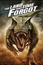 The Land That Time Forgot (2025)