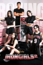 Iron Girls (2025) Season 2 Iron Girls (2025) Season 2