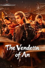 The Vendetta of An (2025)