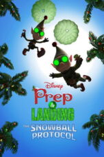 Prep and Landing The Snowball Protocol (2025)