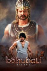 Bāhubali The Epic (2025)