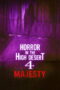 Horror in the High Desert 4 Majesty (2025)