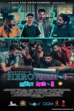 Hero Friend U (2025) Hero Friend U (2025)