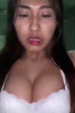 Bulet Banget Toket Adikku