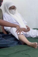 Skandal Hijab Jurusan Perawat