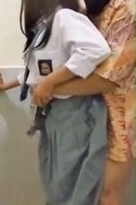 Skandal Murid Sma Dengan Guru baru
