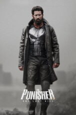 The Punisher One Last Kill (2026)