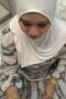 Hijab Mamah Muda Masih Menyusui