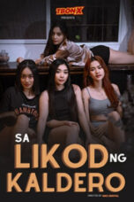 Sa Likod Ng Kaldero (2026)