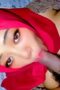 Si Hijab Merah Mainya Santai Tapi Bikin Horny Si Hijab Merah Mainya Santai Tapi Bikin Horny